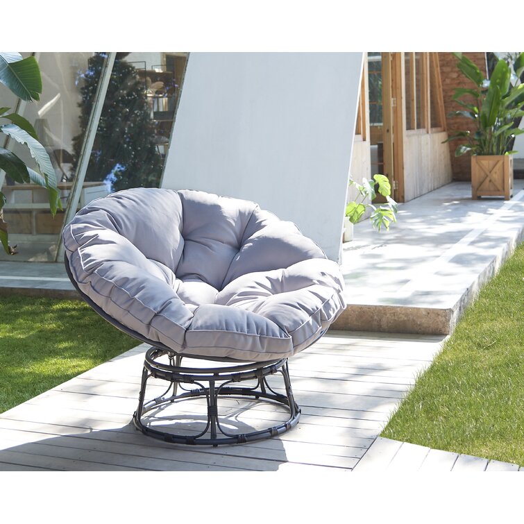 Wayfair outdoor metal deals furniture